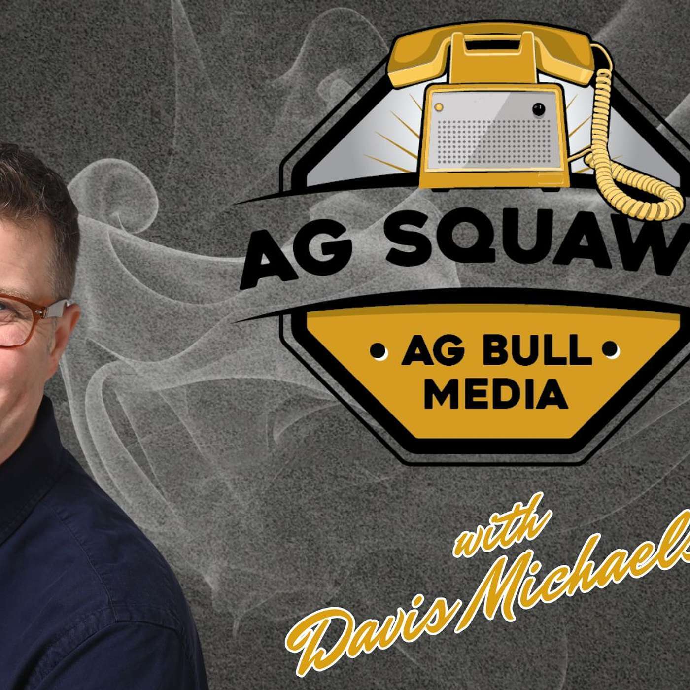 Ag Squawk | Davis Michaelsen | Chad Leman | How a Midwest Farm Grows By Hitting Singles